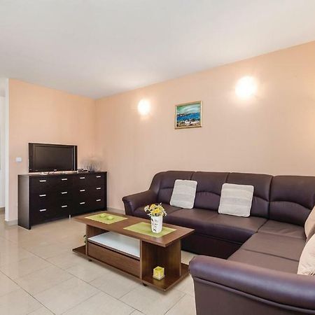 Apartments Duplic 波弗加纳 外观 照片