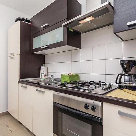 Apartments Duplic 波弗加纳 外观 照片