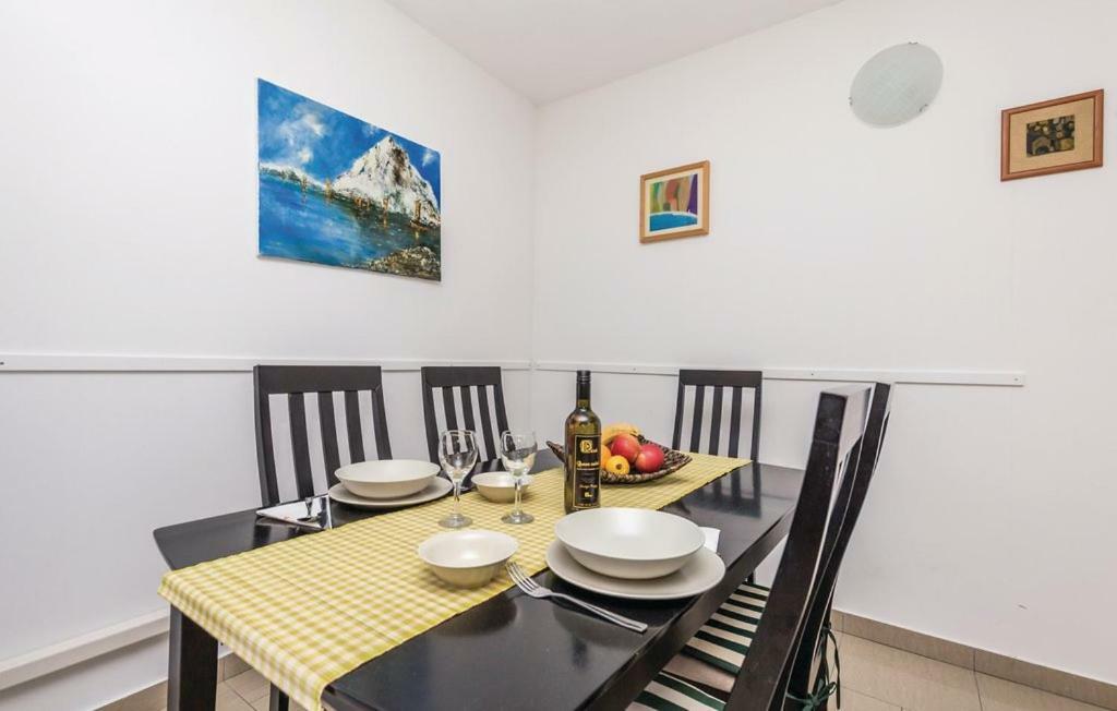 Apartments Duplic 波弗加纳 外观 照片