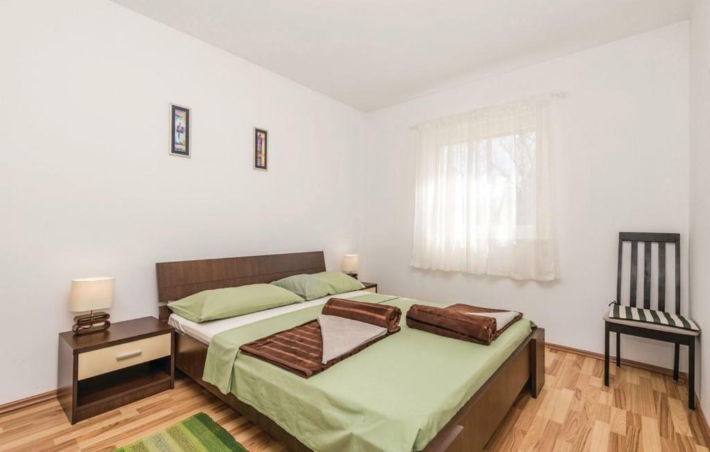 Apartments Duplic 波弗加纳 外观 照片