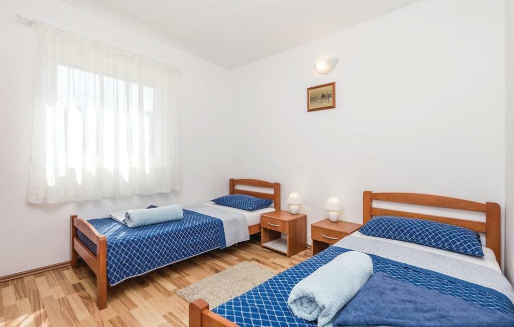 Apartments Duplic 波弗加纳 外观 照片