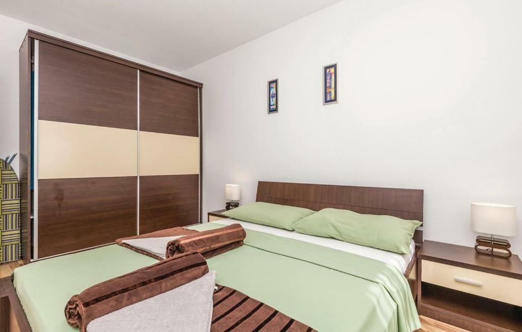 Apartments Duplic 波弗加纳 外观 照片