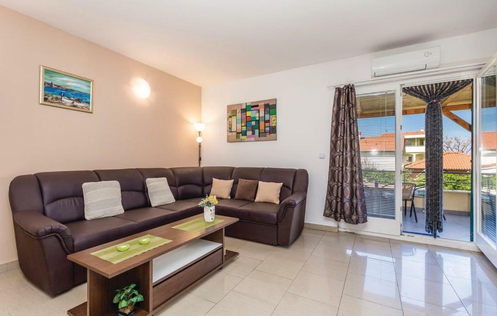 Apartments Duplic 波弗加纳 外观 照片